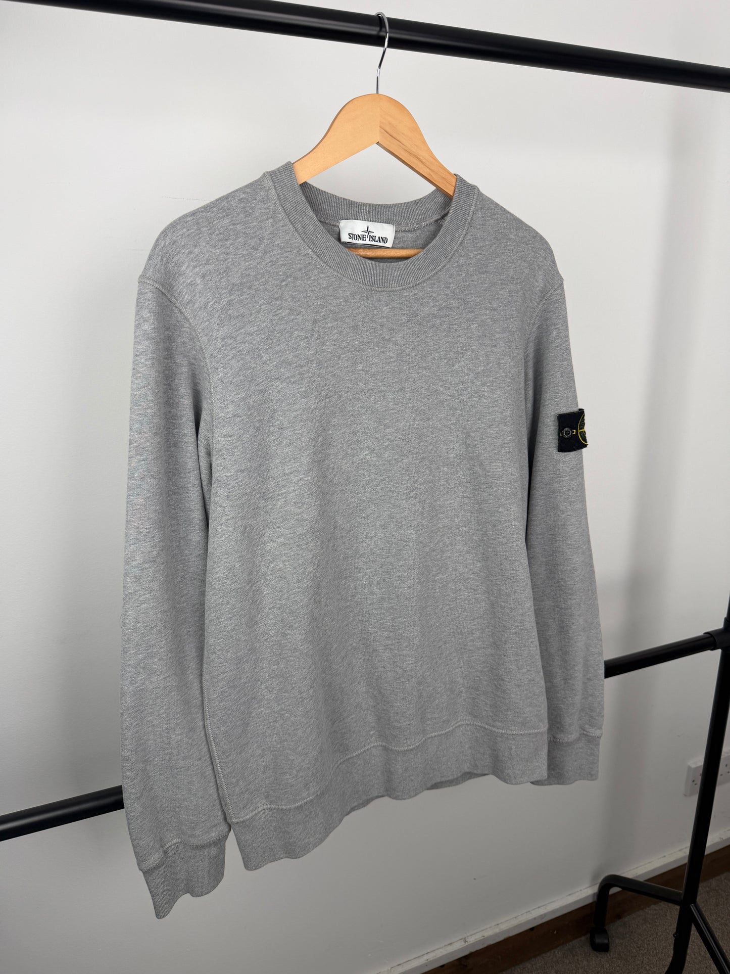 Stone Island Sweatshirt