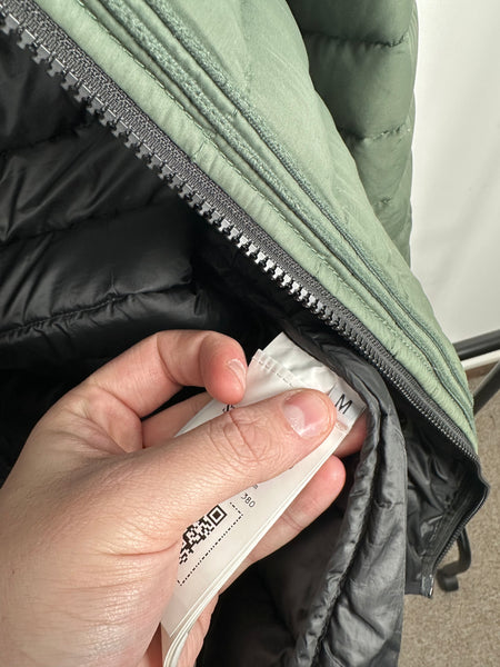 Stone Island R-Nylon Tela Jacket - Medium