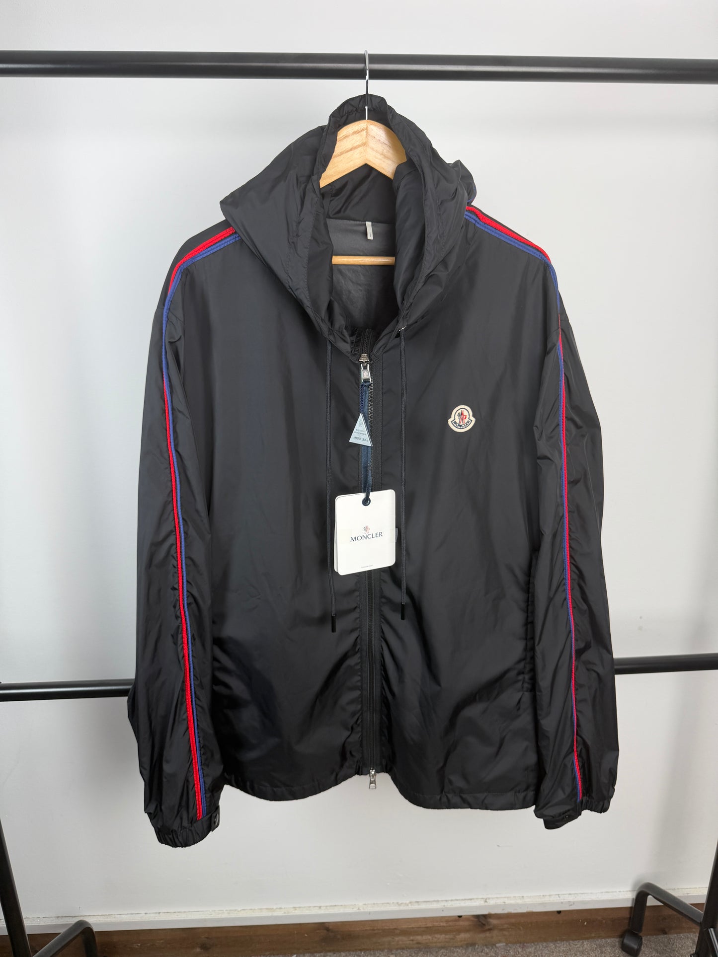 Moncler Hattab Giubbotto Jacket