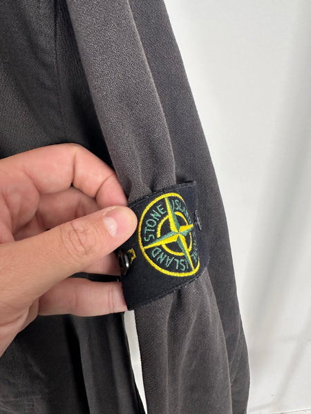 Stone Island Heavy Cotton Overshirt (XXL)