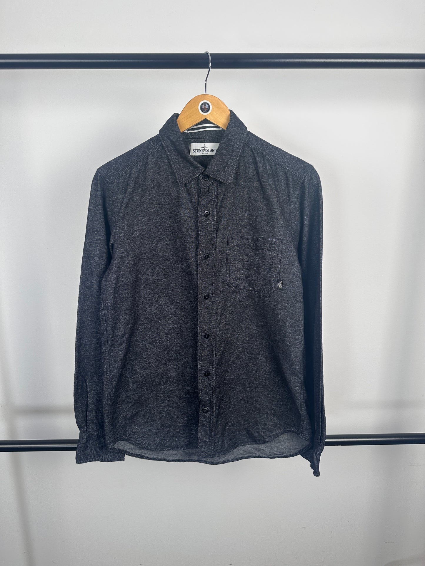 Stone Island 2013 Shirt (M)