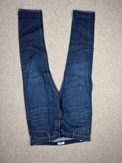 Stone Island Denim Jeans
