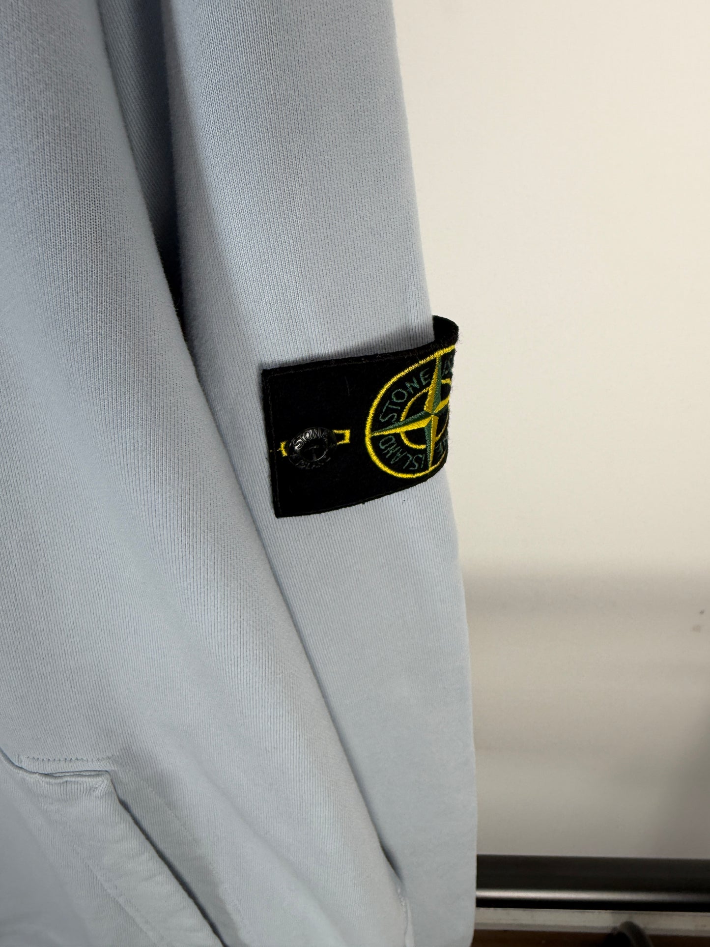 Stone Island Hoodie