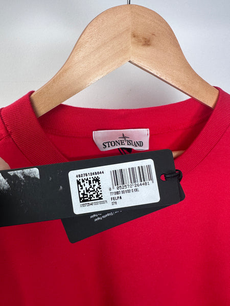 Stone Island Sweatshirt - BNWT (XXL)
