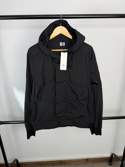 C.P Company Chrome R Lens Jacket