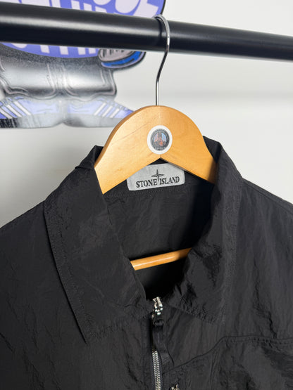 Stone Island Nylon Metal Overshirt