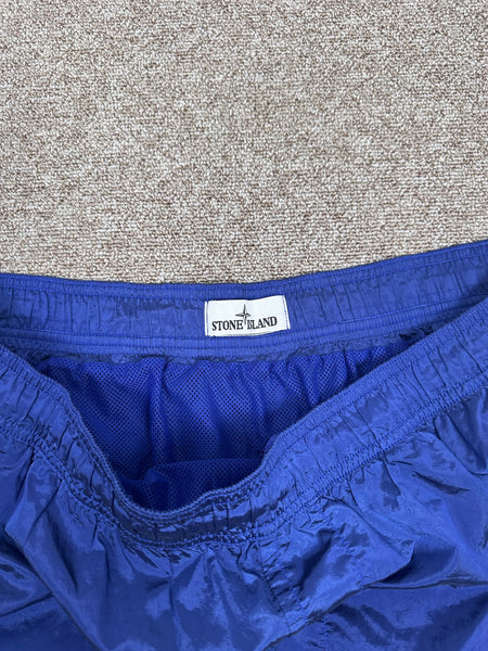 Stone Island Nylon Metal Swim Shorts - 3XL