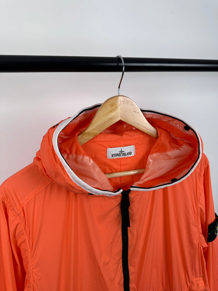 Stone Island Skin Touch Nylon - TC - Small