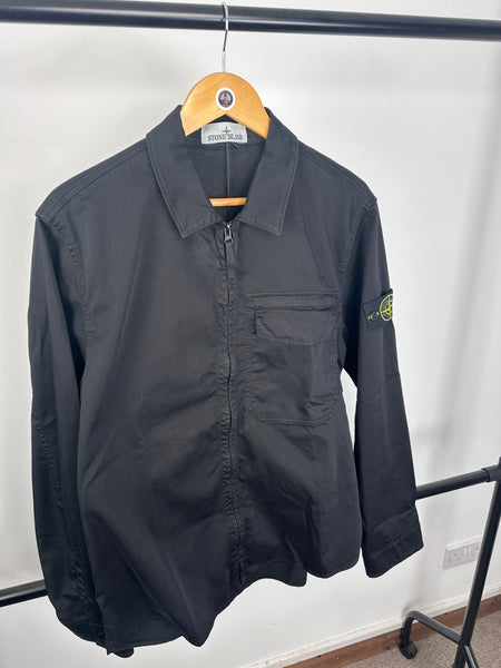 Stone Island Overshirt - BNWT
