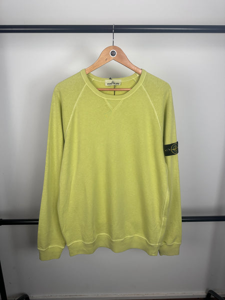 Stone Island Sweatshirt - BNWT (XL)
