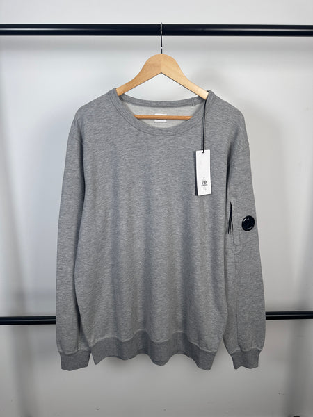 C.P Company Light Fleece Sweatshirt (XXL)