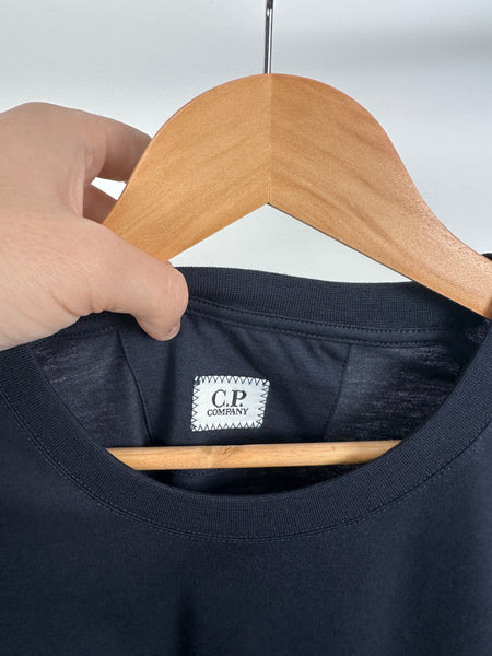 CP Company "Spellout" T-Shirt (XL)