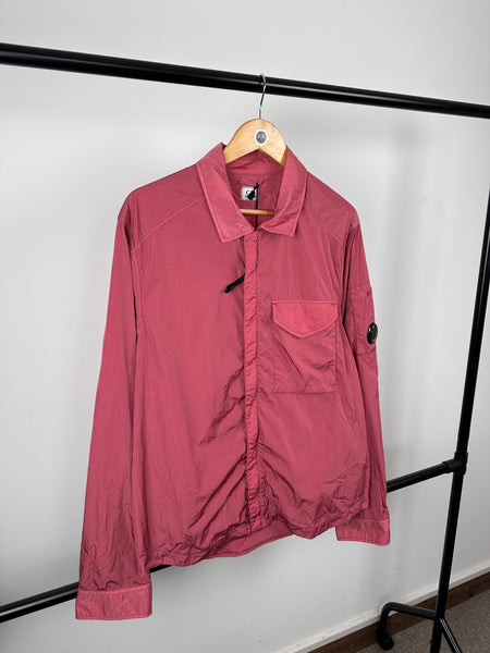 CP Company Chrome R Overshirt - Large - BNWT