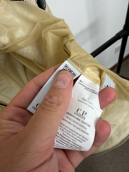 C.P Company Nada Shell Primaloft Jacket