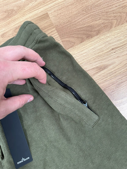 Stone Island Shorts - Small (30/32 Waist)