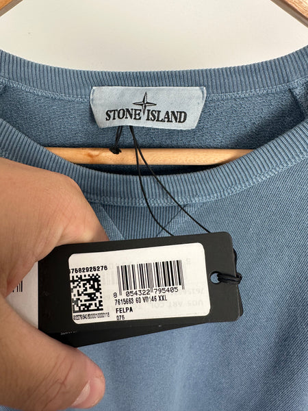 Stone Island Sweatshirt - BNWT (XXL)