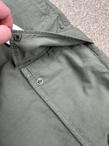 C.P Company Bermuda Cargo Shorts