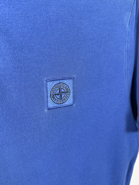 Stone Island Polo - Large
