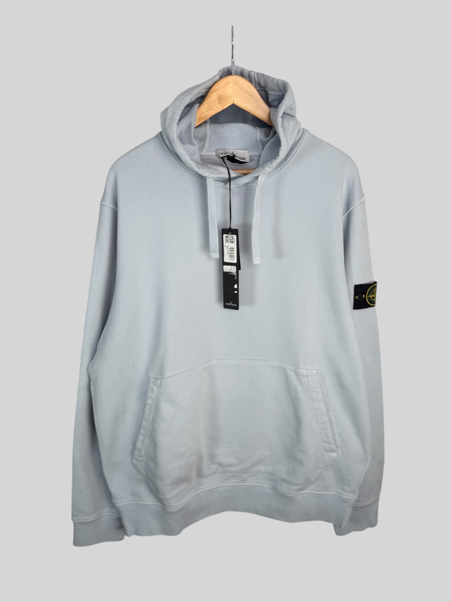 Stone Island Hoodie