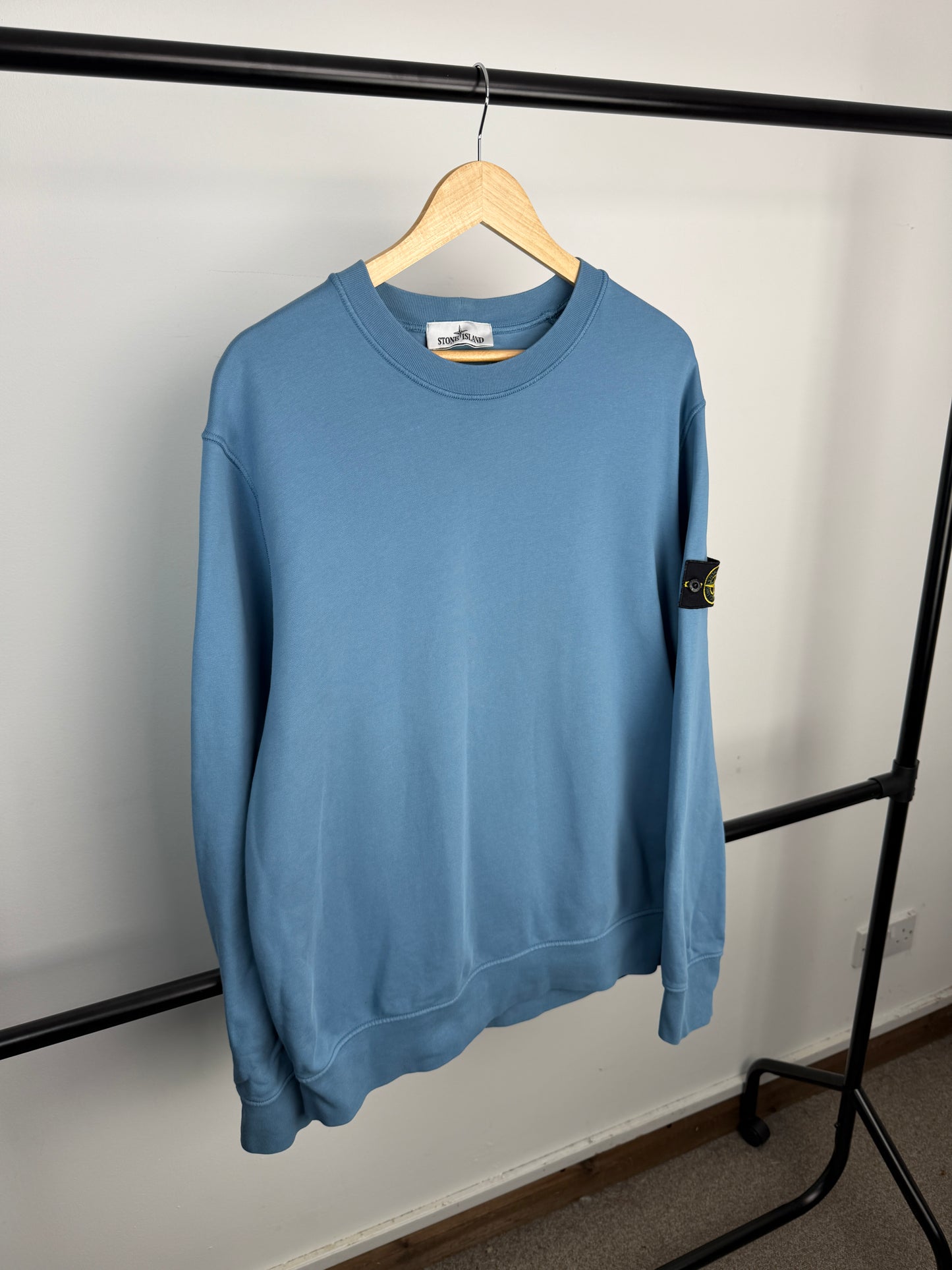 Stone Island Sweatshirt