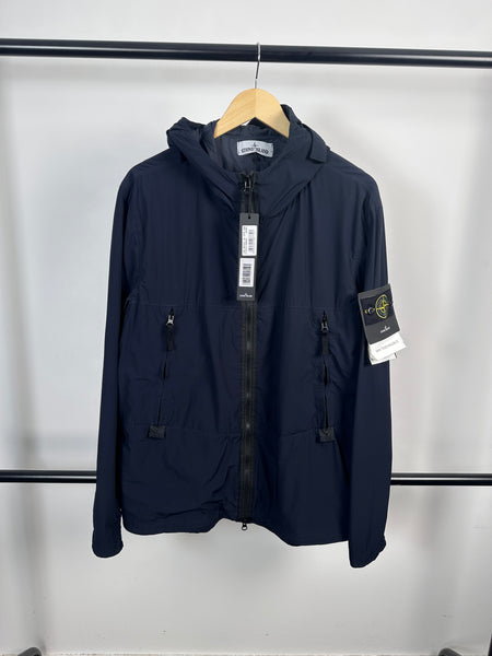 Stone Island Skin Touch Nylon TC - BNWT (XL)