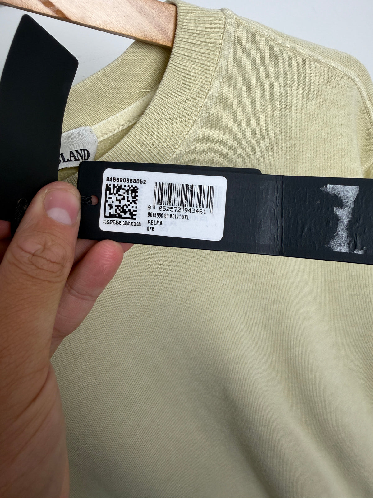 Stone Island Sweatshirt