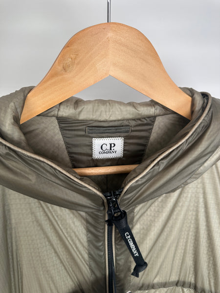 C.P Company Nada Shell Primaloft Jacket - BNWT (3XL)