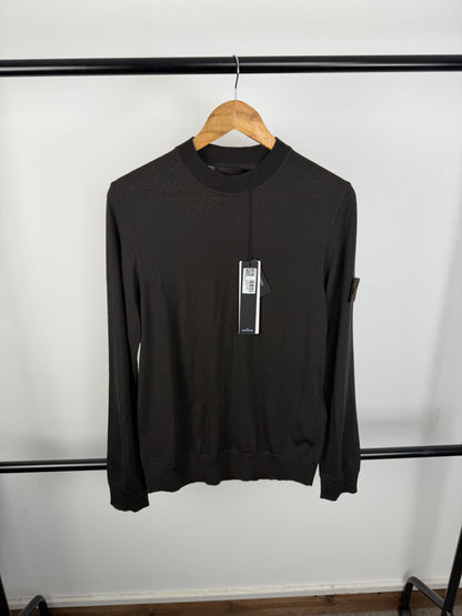 Stone Island Ghost Knit Jumper - BNWT (S)