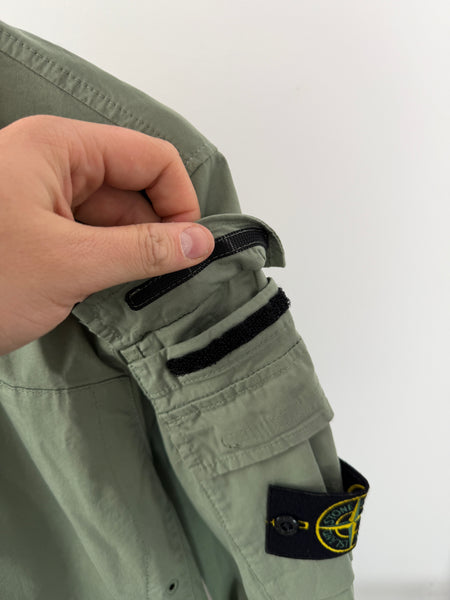 Stone Island Overshirt - BNWT (M)