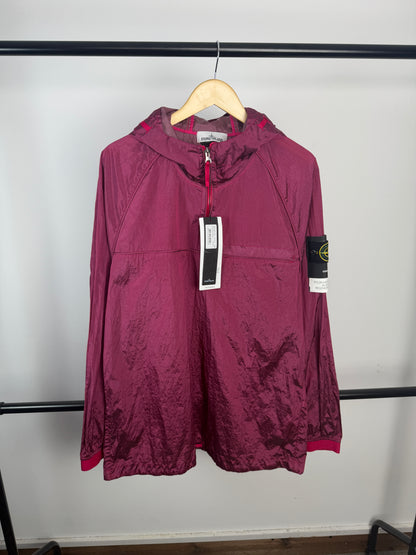 Stone Island Nylon Metal Smock