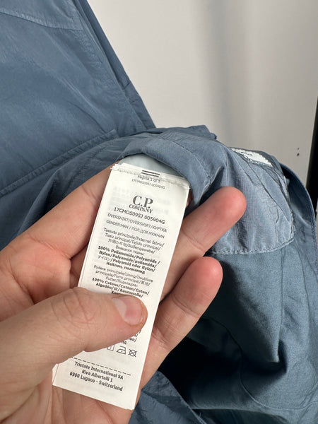 C.P Company Chrome R Overshirt - BNWT (M)
