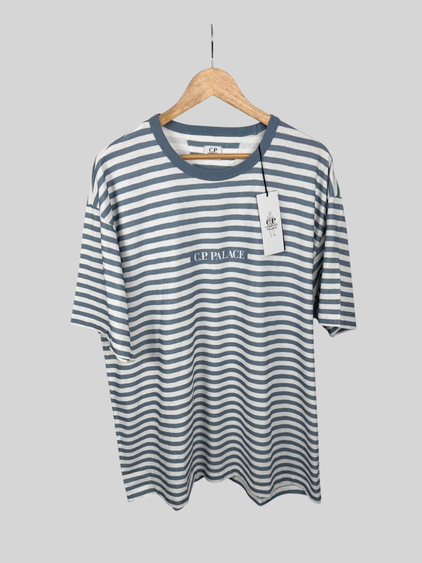 C.P Company x Palace T-Shirt (3XL)