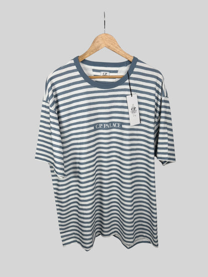 C.P Company x Palace T-Shirt (3XL)