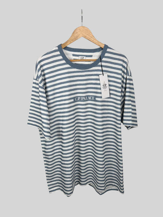 C.P Company x Palace T-Shirt (3XL)