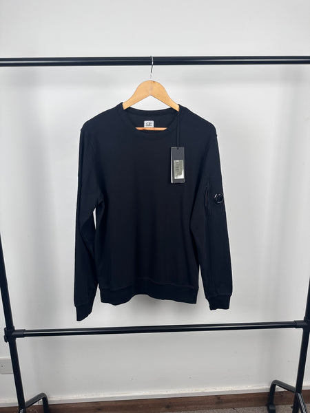 CP Company Light Fleece Sweatshirt - BNWT - Medium