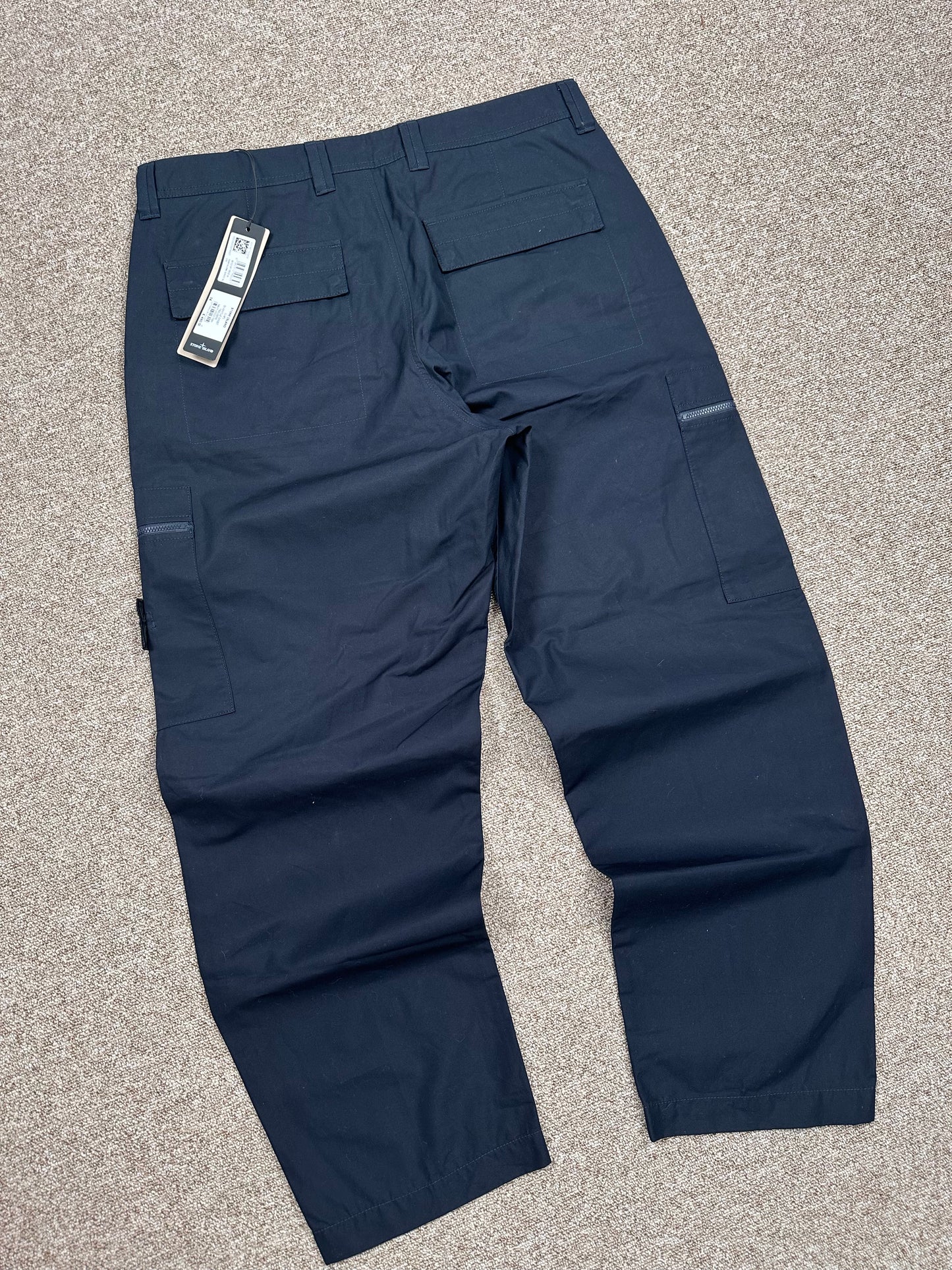Stone Island O-Ventile Ghost Trousers - BNWT