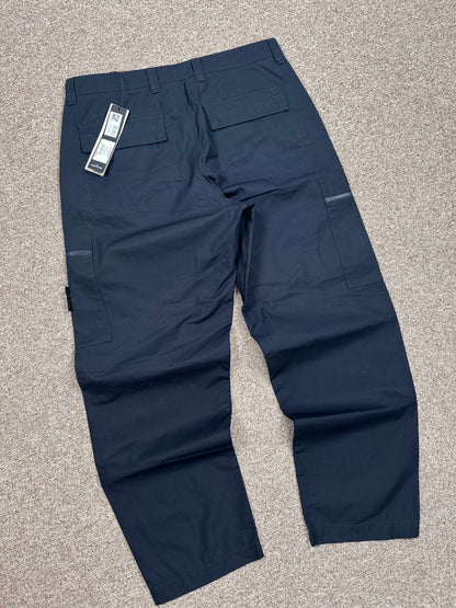 Stone Island O-Ventile Ghost Trousers - BNWT
