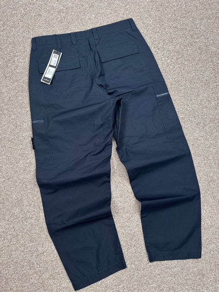 Stone Island O-Ventile Ghost Trousers - BNWT