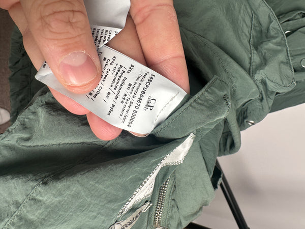 CP Company Goggle Jacket (XXL)