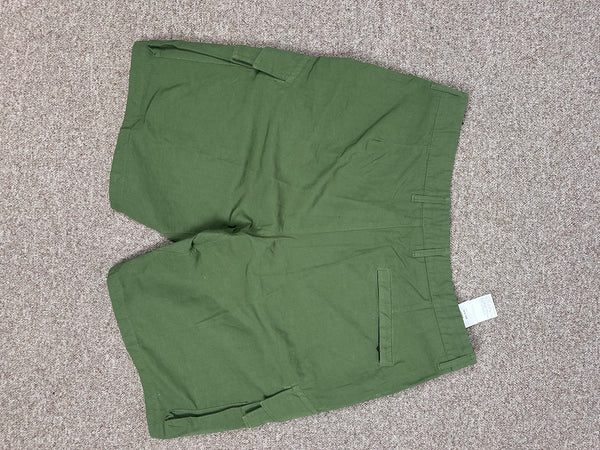 Stone Island Bermuda Comfort Cargo Shorts - W34” - BNWT