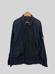 Stone Island Nylon Metal Overshirt (3XL)