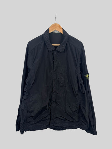 Stone Island Nylon Metal Overshirt (3XL)