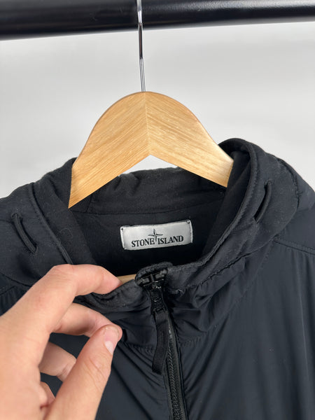 Stone Island Comfort Tech Composite Jacket (L)