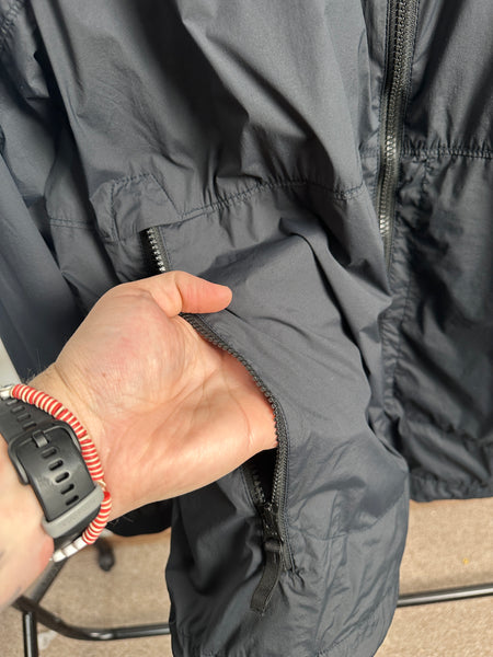 Stone Island Skin Touch Nylon TC