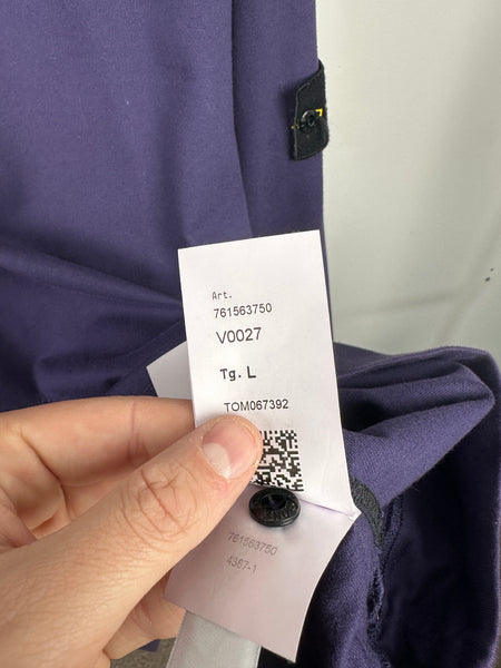 Stone Island Sweatshirt (L)