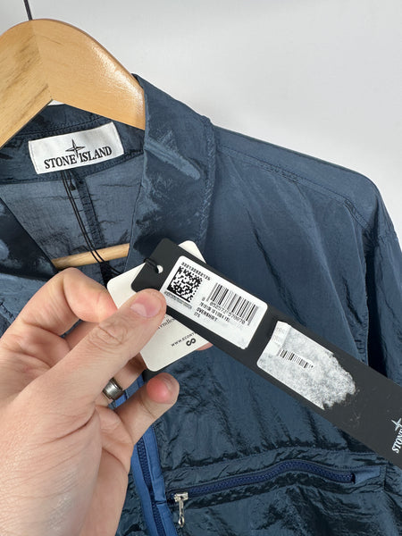 Stone Island Nylon Metal Overshirt - BNWT