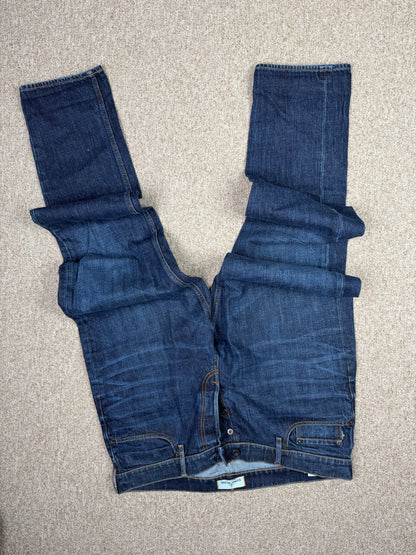 Stone Island Denim Jeans