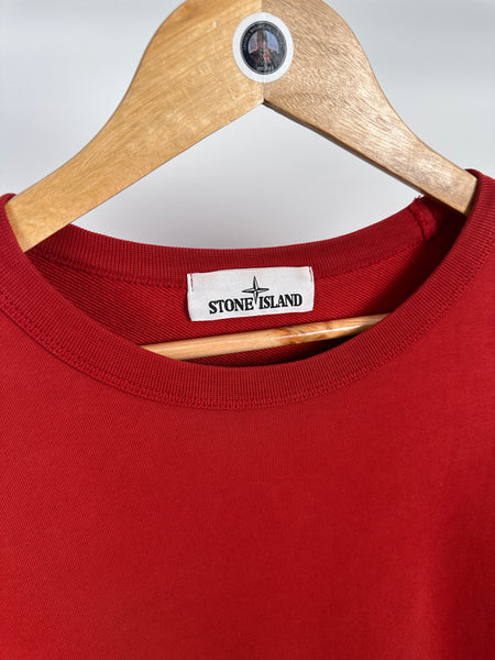 Stone Island Sweatshirt (XL)