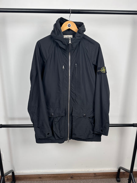 Stone Island Micro Reps Multi Pocket Jacket (L)