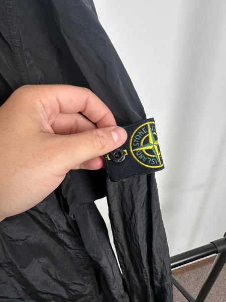 Stone Island Nylon Metal Overshirt (3XL)